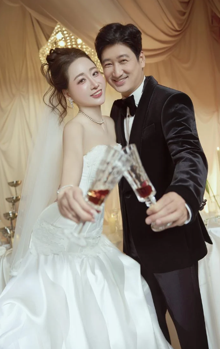 Sau 2 lần đổ vỡ, NSƯT Ngọc Quỳnh và bạn gái ấn định ngày cưới Ảnh 5