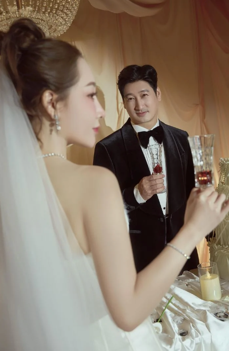Sau 2 lần đổ vỡ, NSƯT Ngọc Quỳnh và bạn gái ấn định ngày cưới Ảnh 3