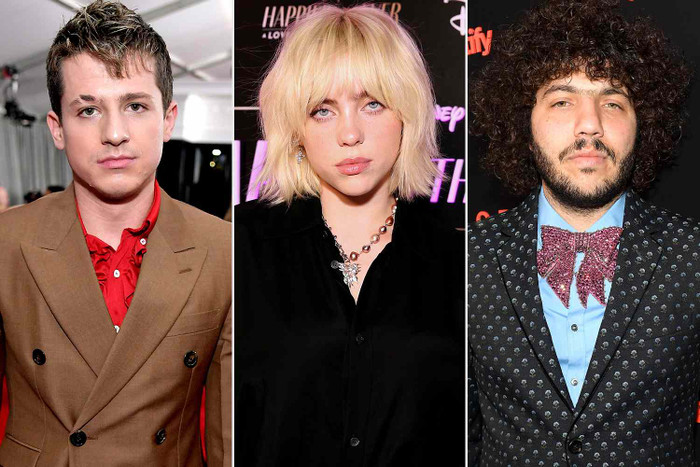 Charlie Puth ngầm chỉ trích Billie Eilish? Ảnh 5