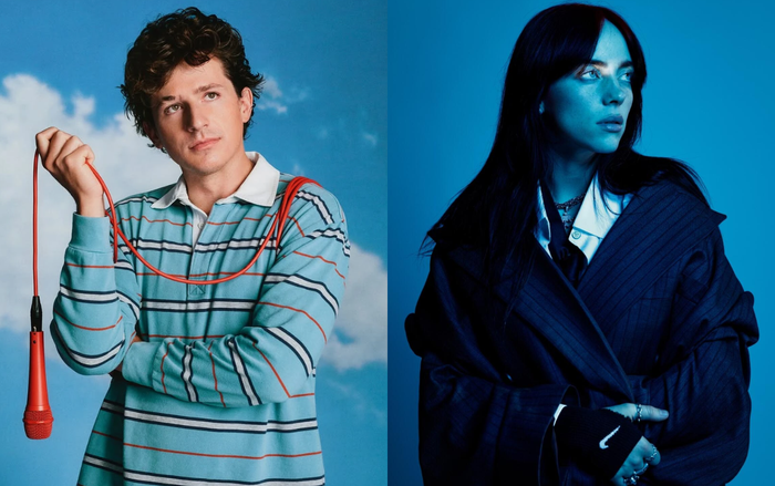 Charlie Puth ngầm chỉ trích Billie Eilish? Ảnh 1