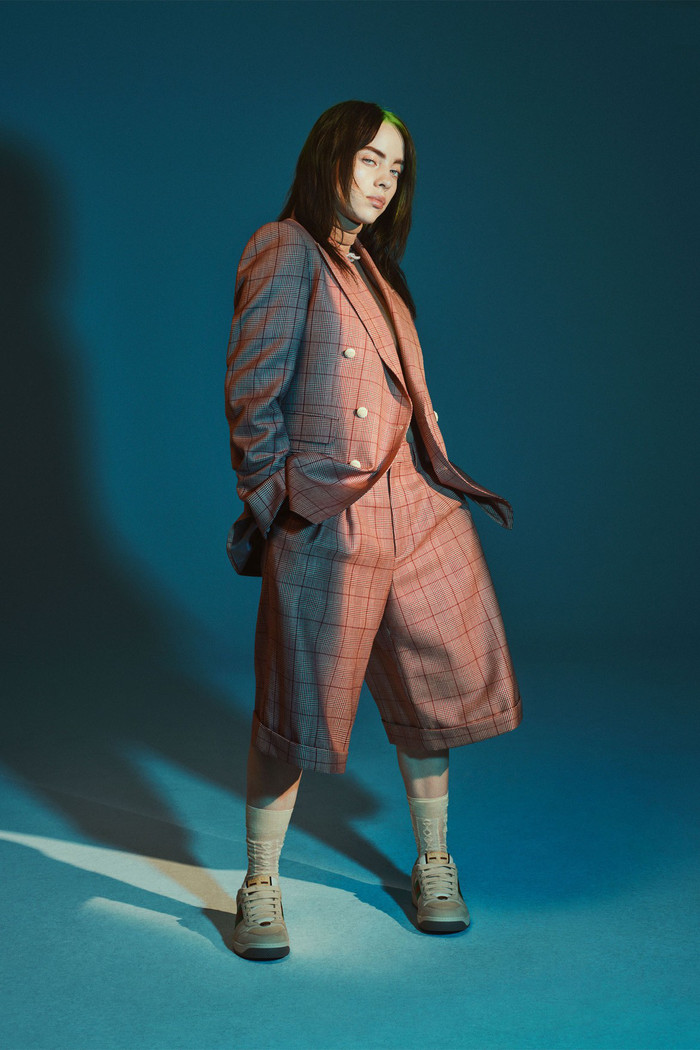 Charlie Puth ngầm chỉ trích Billie Eilish? Ảnh 2