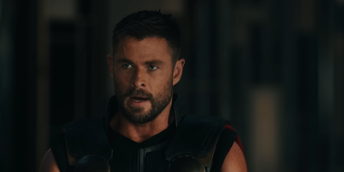 Thor là một trong những nhân vật trực tiếp đối đầu với kẻ thù được xem là nguy hiểm bậc nhất Vũ trụ Điện ảnh Marvel (MCU). (Ảnh: Chụp màn hình)