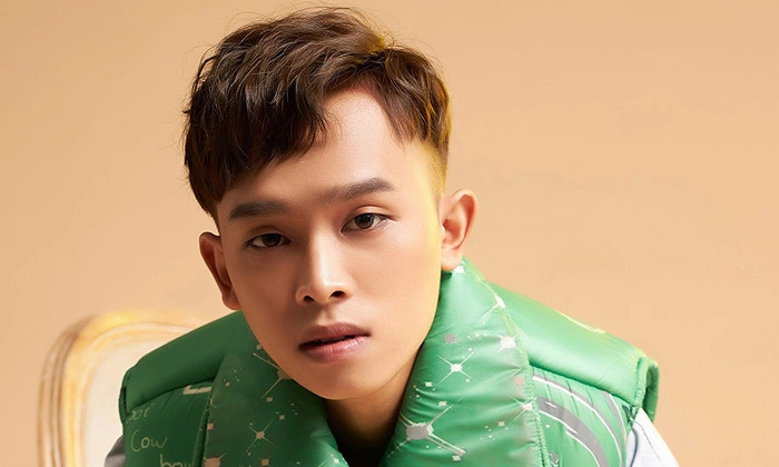 Ca sĩ Hồ Văn Cường quê ở Đồng Tháp.