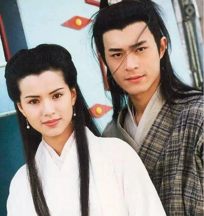 Phiên bản Thần Điêu Đại Hiệp năm 1995 vẫn được nhiều khán giả yêu thích sau hơn 30 năm.