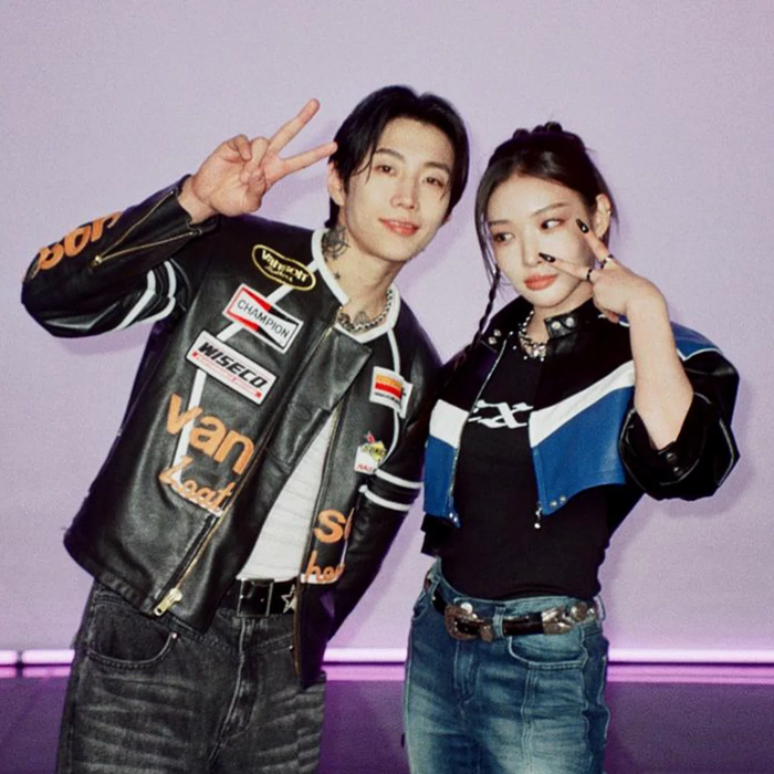 Jay Park bị chỉ trích dữ dội vì khuyên Chungha tìm công ty mới Ảnh 3
