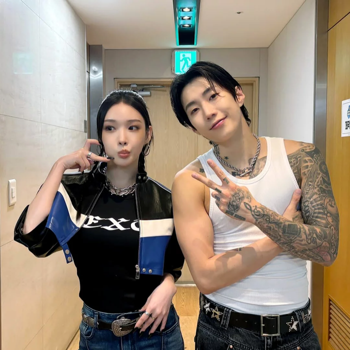 Jay Park bị chỉ trích dữ dội vì khuyên Chungha tìm công ty mới Ảnh 2