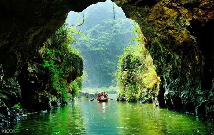Ảnh: dulichninhbinh.com