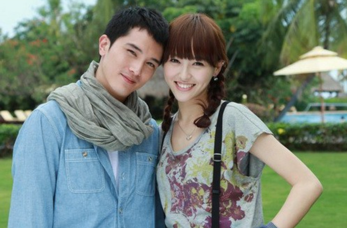 Đường Yên và Khưu Trạch.