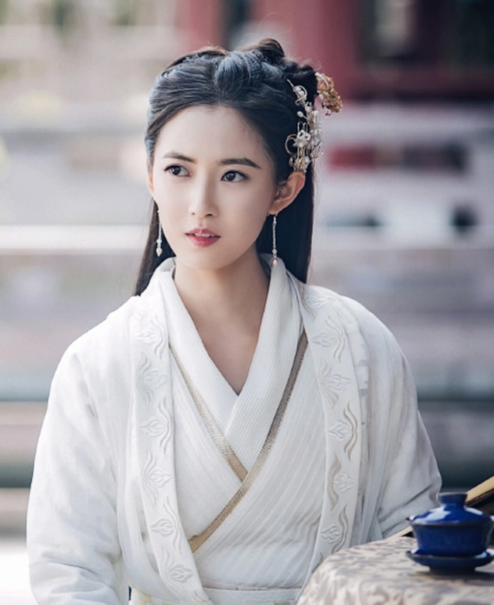 Trong Kim Dung, Triệu Mẫn là bậc thầy mưu lược và thao túng tâm lý.