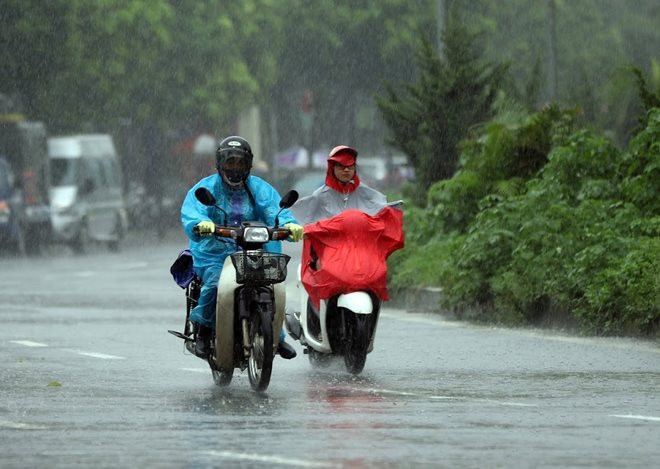 Ảnh minh họa/Nguồn: báo Công Lý