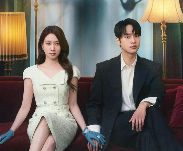 Spooky in Love chinh phục khán giả nhờ sự pha trộn giữa yếu tố kinh dị, lãng mạn và hài hước.