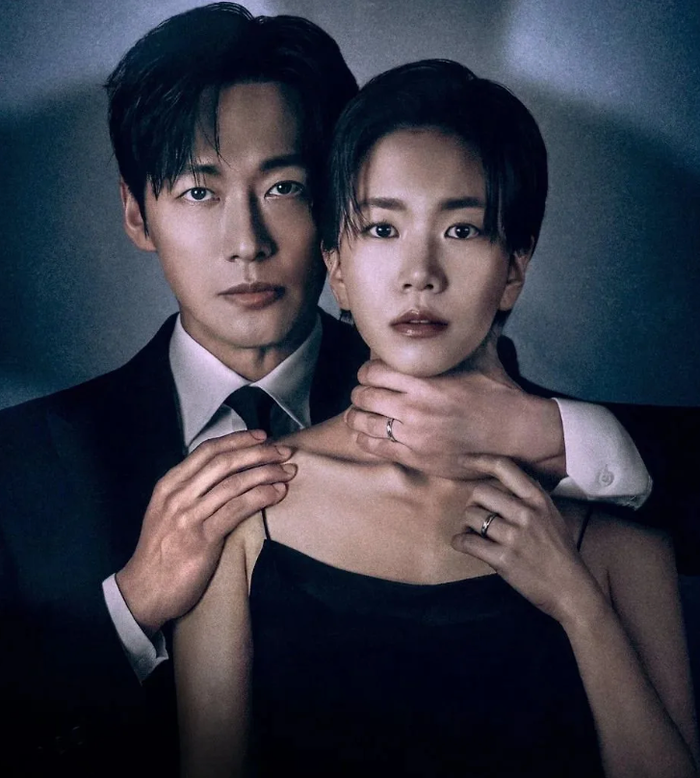 Namkoong Min tái xuất với hình tượng bí ẩn trong phim giật gân The Husband.
