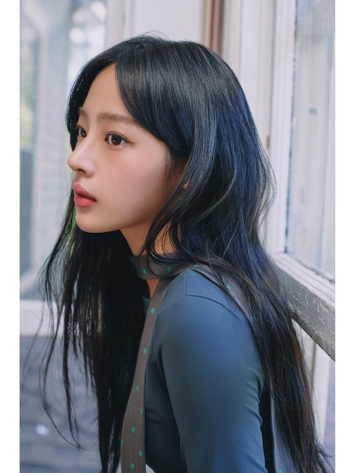 NewJeans vừa comeback, tuyên bố mới của ADOR về Minji khiến khán giả xôn xao Ảnh 4