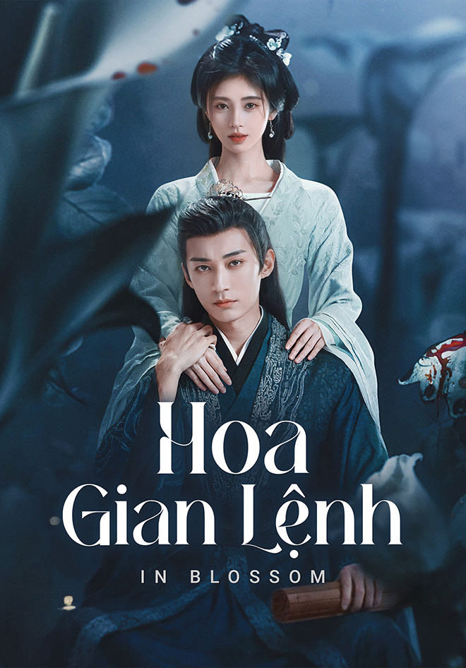 Thuộc dòng phim cổ trang trinh thám, Hoa Gian Lệnh mở đầu bằng vụ đổi dung nhan đầy bí ẩn của Dương Thái Vi - cô gái làm nghề khám nghiệm tử thi có tài phá án nhưng mang gương mặt bị hủy dung. Trước ngày thành hôn với thanh mai trúc mã Phan Việt, nàng bị Thượng Quan Chỉ dùng tà thuật hoán đổi thân xác. Sau khi Thượng Quan Chỉ bị sát hại, Dương Thái Vi buộc phải sống trong thân xác của đối phương và quay trở lại điều tra chân tướng vụ án, đồng thời nghi ngờ chính vị hôn phu là kẻ đứng sau mọi chuyện. Những vụ án nối tiếp, các bí mật dần được hé lộ cùng bầu không khí ly kỳ đã giúp bộ phim duy trì sức hút xuyên suốt.