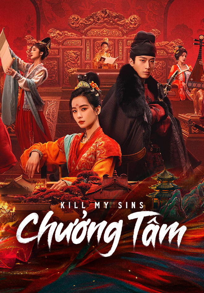 Chưởng Tâm mở màn bằng vụ án mạng mà chính nữ đại phu Diệp Bình An chủ động biến mình thành nghi phạm để thực hiện kế hoạch lật lại vụ án oan năm xưa. Đối đầu với nàng là Nguyên Thiếu Thành, Thiếu Khanh Đại Lý Tự nổi tiếng sắc sảo và đầy tham vọng. Trong vòng bảy ngày, hai người liên tục đấu trí giữa hàng loạt chứng cứ thật giả đan xen để tìm ra hung thủ thực sự. Với nhịp phim nhanh, nhiều cú lật bất ngờ và không khí căng thẳng xuyên suốt, tác phẩm được đánh giá là một trong những phim cổ trang trinh thám đáng chú ý.