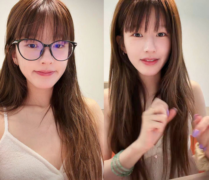 Triệu Lộ Tư cho biết cô không còn ưu tiên những kịch bản chỉ xoay quanh chuyện tình cảm mà muốn tìm kiếm các vai diễn có chiều sâu hơn. (Ảnh: Nhà tôi 3 đời đu Cbiz - đến tôi là đời thứ nhất)