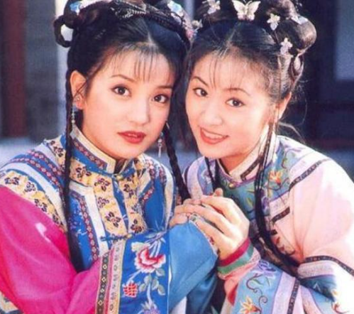 Tiểu Yến Tử, Hạ Tử Vy và dàn nhân vật đã làm nên một tượng đài của màn ảnh Hoa ngữ.