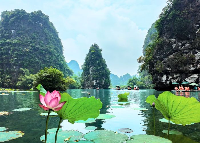 Ảnh: dulichvietnam.vn