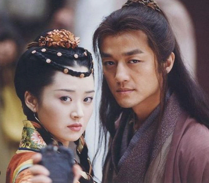 Lệnh Hồ Xung là một trong những đại hiệp được yêu thích nhất trong thế giới kiếm hiệp Kim Dung.