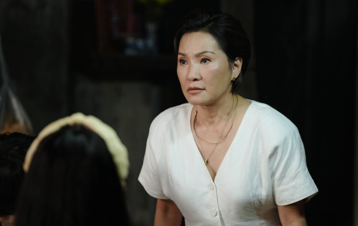 Hồng Đào trong Chị Dâu.