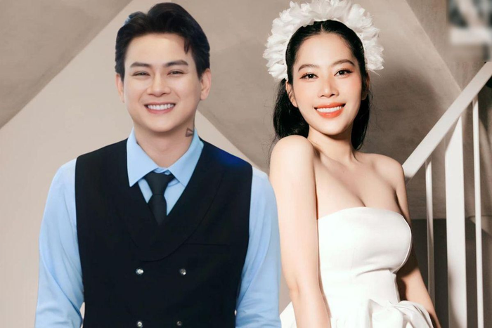 Nam Em và Hoài Lâm được khán giả chờ đợi sẽ tái hợp cùng nhau.