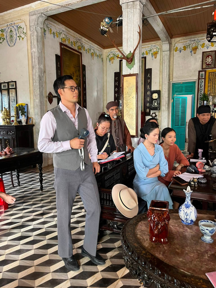 Khán giả trông chờ vào dự án mới của Thanh Thức.