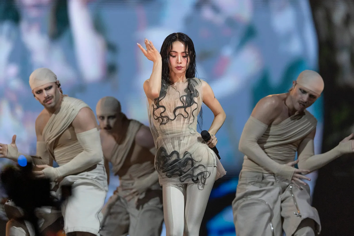 Nữ ca sĩ hàng đầu showbiz bị lộ cát-xê hơn 3 tỷ đồng cho một đêm diễn Ảnh 1