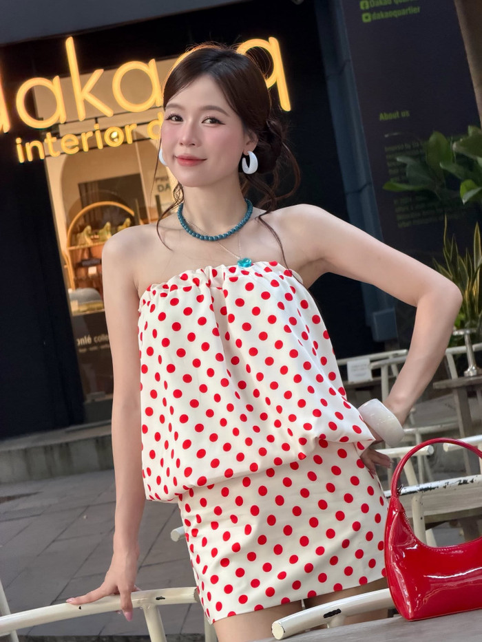 Sam khoe sắc ngọt ngào, thần thái cuốn hút trong bộ ảnh mới. (Nguồn: FBNV)
