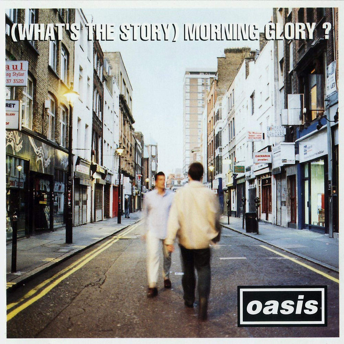 Oasis vượt mặt The Beatles, sở hữu album phòng thu thành công nhất lịch sử Vương quốc Anh Ảnh 1