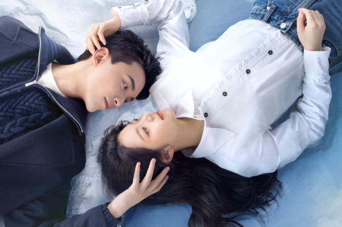 Ngô Lỗi tạo nên một trong những 'bạn trai cờ xanh' đáng nhớ nhất màn ảnh.