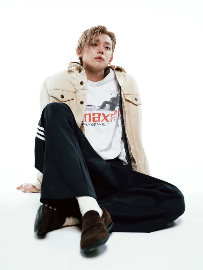 Yeonjun là nghệ sĩ solo Kpop thành công nhất hiện tại Ảnh 5