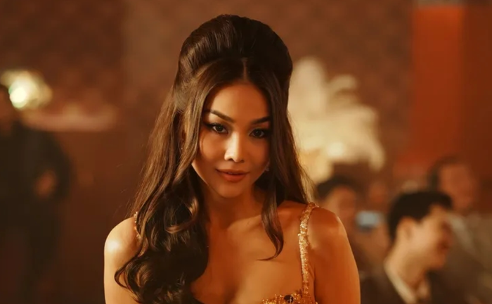 Nhiều phim Việt được đầu tư lớn nhưng chưa tạo được sức bật đủ mạnh trước làn sóng phim ngoại áp đảo. Ảnh: NSX.