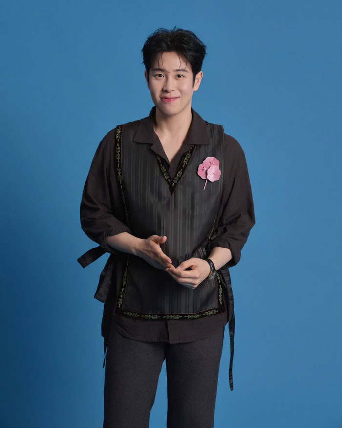 Người hâm mộ lo lắng khi Pyo Ji Hoon gặp tai nạn tại Jeju. (Nguồn: Instagram nhân vật)