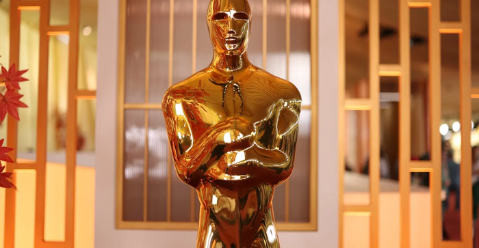 Vừa thống trị phòng vé toàn cầu, vừa dẫn đầu các dự đoán Oscar, The Odyssey đang trở thành hiện tượng điện ảnh nổi bật nhất năm 2026. Ảnh: ComingSoon.
