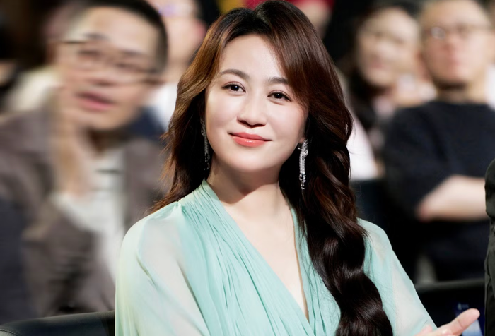 Mã Lệ.