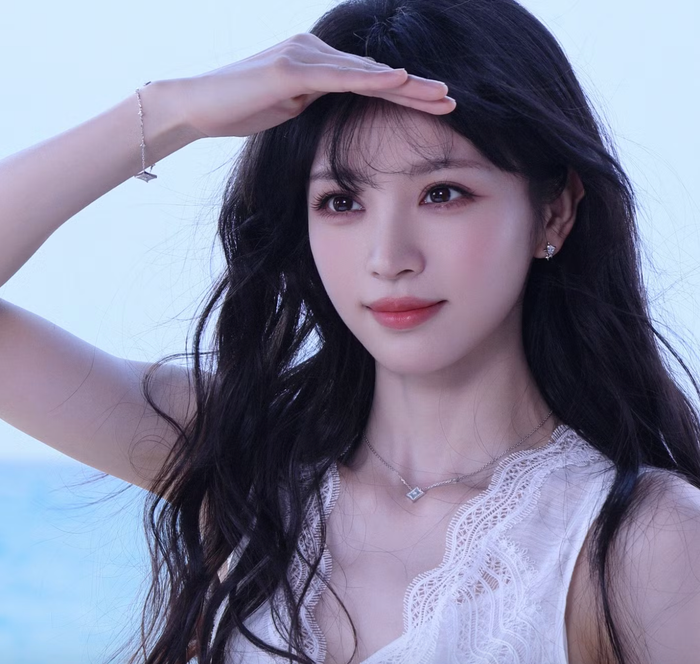 Điền Hi Vi.