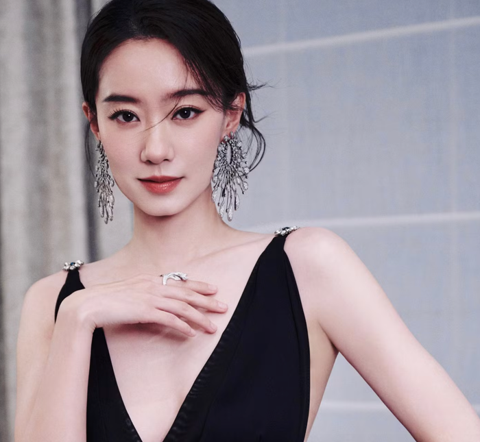Trương Tiểu Phỉ.