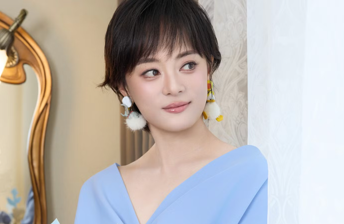 Tôn Lệ.