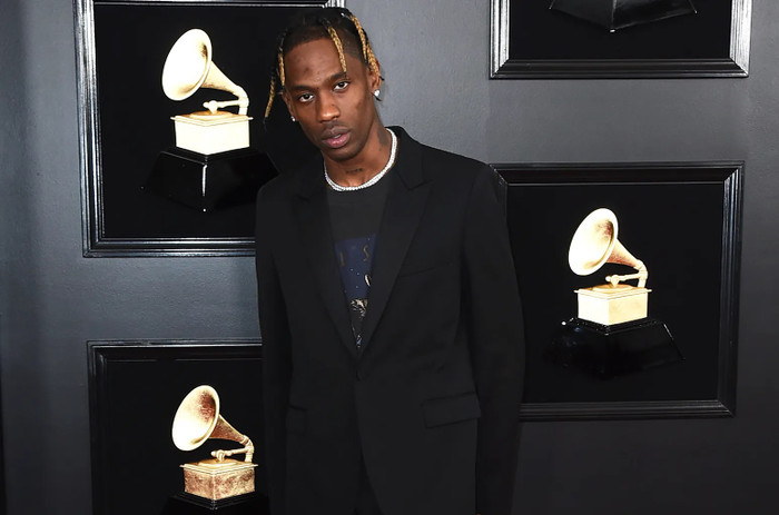 Travis Scott nói về 10 lần trượt GRAMMY: 'Đó không phải lý do tôi làm nghệ thuật' Ảnh 1