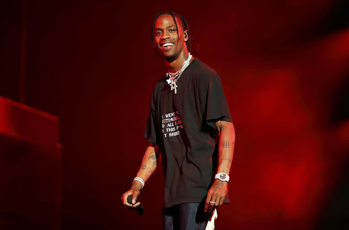 Travis Scott nói về 10 lần trượt GRAMMY: 'Đó không phải lý do tôi làm nghệ thuật' Ảnh 2