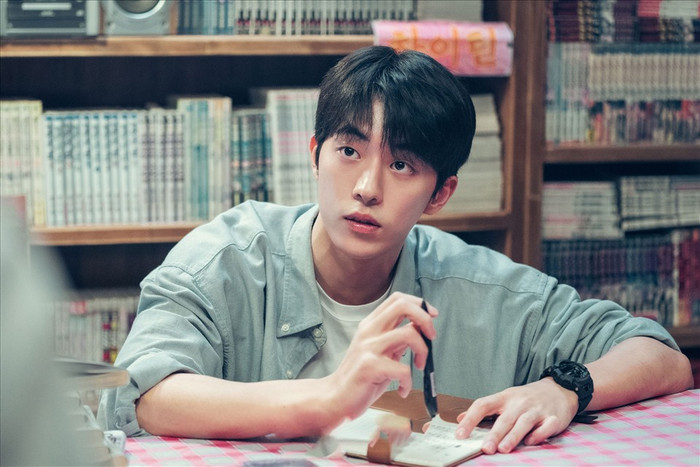 Nam Joo Hyuk đang lựa chọn hướng đi đa dạng sau thời gian hoàn thành nghĩa vụ quân sự.