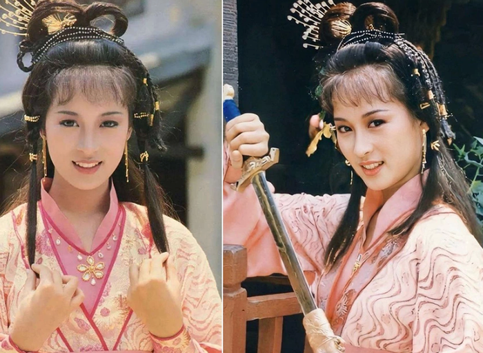 Trong Ỷ Thiên Đồ Long Ký, Triệu Mẫn không phải nữ nhân có võ công cao nhất, nhưng lại sở hữu trí tuệ, bản lĩnh và khả năng điều binh khiển tướng hiếm có.