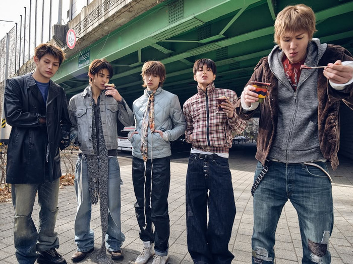 CORTIS 'tẩu tán' hơn 3 triệu bản mini album, trở thành đối trọng mới của BTS Ảnh 2