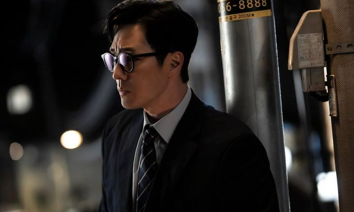 Trước Đặc vụ Kim, đây là 7 bộ phim hay nhất của So Ji Sub Ảnh 7