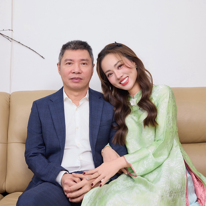 Câu chuyện vợ Công Lý chia sẻ cho thấy sự khó khăn mà cả hai gặp phải sau biến cố.