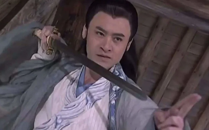 10 cao thủ võ thế hệ thứ hai trong tiểu thuyết Kim Dung: Trương Vô Kỵ thua một người Ảnh 8