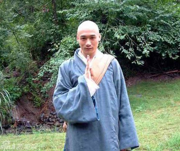 10 cao thủ võ thế hệ thứ hai trong tiểu thuyết Kim Dung: Trương Vô Kỵ thua một người Ảnh 5