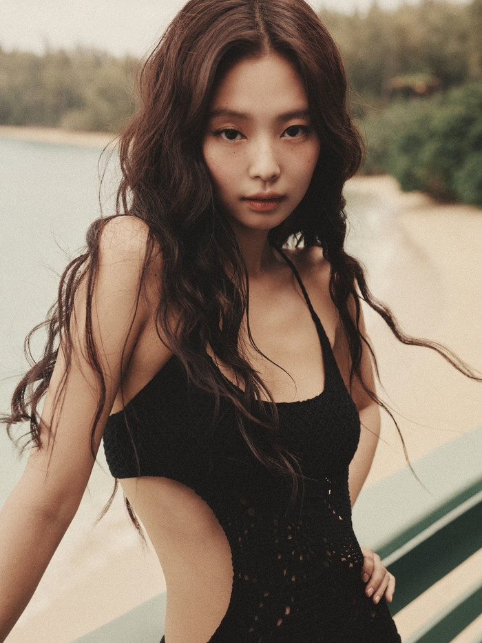 Jennie bị miệt thị ngoại hình Ảnh 1