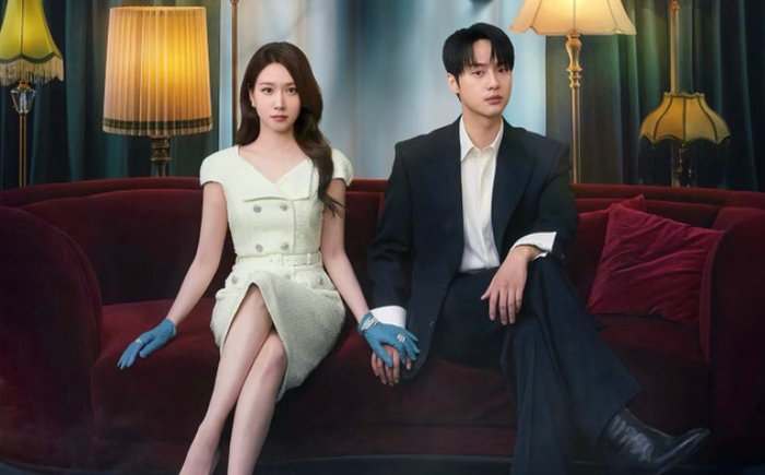 Nếu yêu thích thể loại lãng mạn pha yếu tố huyền bí, Chuyện Tình Ma Quái là lựa chọn đáng cân nhắc. Bộ phim có sự góp mặt của Park Eun Bin, Yang Se Jong và Ong Seong Wu, đồng thời được chuyển thể từ tác phẩm điện ảnh nổi tiếng Spellbound.