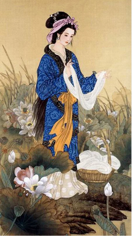 Hình tượng Tây Thi trở thành biểu tượng của vẻ đẹp phương Đông, xuất hiện trong nhiều tác phẩm văn học, hội họa và phim ảnh suốt hơn 2.000 năm. Không ai rõ thật sự nhan sắc của bà, chỉ biết qua những tranh họa.